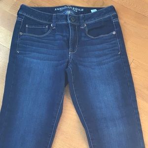 AE jeans